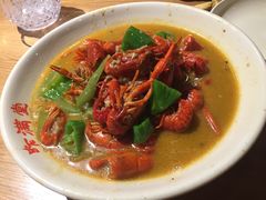 -虾满堂(瑞虹店)