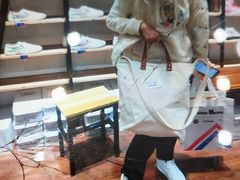 -Feiyue飞跃(长乐路店)