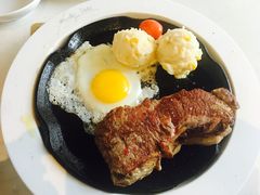 -豪客来牛排(伟诚广场店)