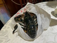 -鹿港小镇经典老上海菜(长乐路店)