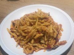 -黄记煌三汁焖锅(顺义华联店)