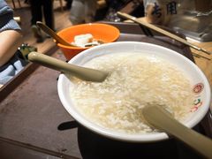 -北大家园食堂