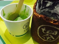 -茶是一枝花泡茶店