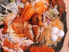 -薇酌饮·陕西菜(南门外店)
