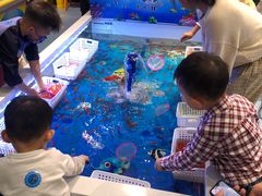 -丽达购物中心(崂山店)