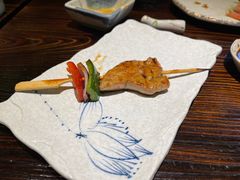 -鸟鹏烧鸟居酒屋(熙龙湾店)