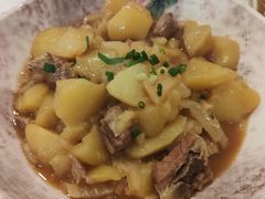 -唐晋人家(源深路店)