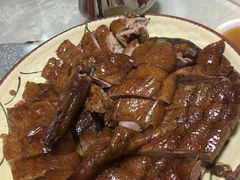 明炉靓烧鹅-家乡饭店(里仁洞店)