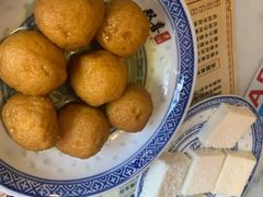 咖喱鱼蛋-双喜老铺(人民广场店)