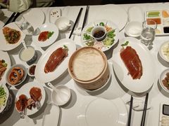 -四季民福烤鸭店(通州马驹桥店)