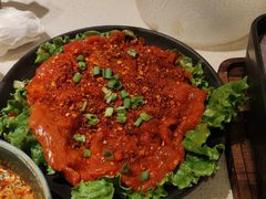 -新辣道鱼火锅(上地华联店)