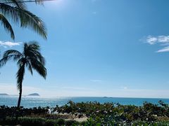 -三亚亚龙湾天域度假酒店