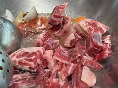-313羊庄铁锅烀羊肉(望京店)