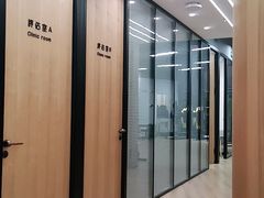 -锐博康复门诊(徐汇店)