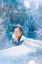 -韩国童感TOUCH PHOTO儿童摄影(朝阳分店)