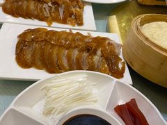 -裕德隆清真饭庄·天津特色菜(河东店)