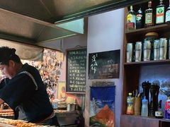 -鸟串烧Yakitori