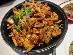 -渝蛙馆(新百店)
