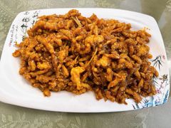 怪味鸡丝-华竹食府(南海路店)