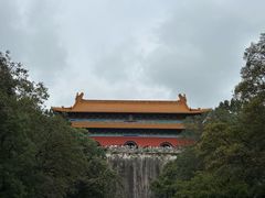-灵谷景区