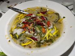 -小放牛炒菜馆(裕华万达店)