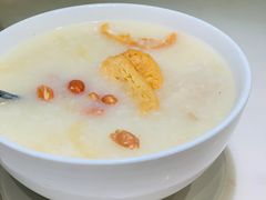 回味荔湾艇仔粥-陶陶居酒家(海岸城店)