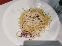-眉州东坡·熊猫主题餐厅(枫蓝店)