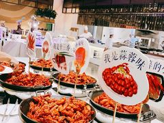 -印象餐厅(杭州国际博览中心北辰大酒店)