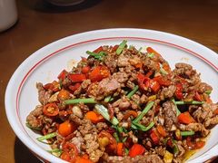 -蛮佬拾·乡里土菜馆(河西王府井店)