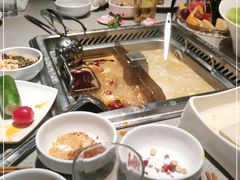 -海底捞火锅(武胜路凯德广场店)