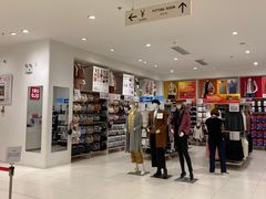 -优衣库(苏州天虹CCMall石路店)