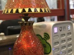 -丰谷茶楼(鸿大广场店)
