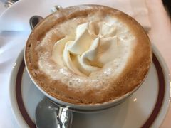 -Cafe Sacher(WIEN)