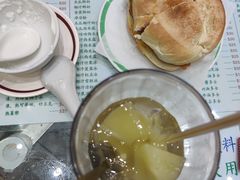 -义顺牛奶公司(新马路老店)