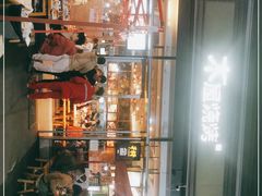 -木屋烧烤(惠阳华润小径湾店)