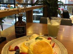 -UPPER KITCHEN(延安路店)