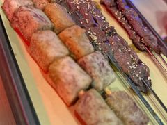 -质烤烤物·活烤海鲜(质烤总店)