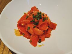 小味萝卜衣-莲·中餐厅(成都首座万豪酒店)