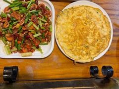 -61号餐吧(兴坪古镇漓江店)