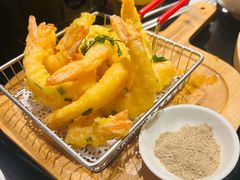 -东莱馋房(陆家嘴店)