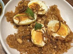 -Thai Market Restaurant( 04 Tran Quoc Toan)