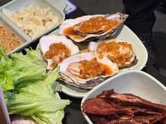 -梨花自助烤肉(西三旗万象汇店)