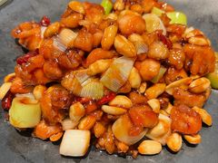 -玉桥餐厅(天坛店)