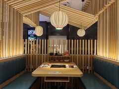 -温野菜涮涮锅(曲江大悦城店)