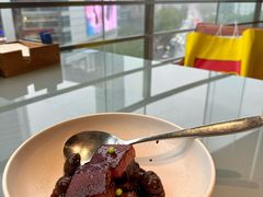 -小大董·烤鸭(观景餐厅·南京西路店)