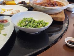 -大灶头·新昌菜(中国茶市店)