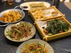 -一善菌·云南菌汤·云南菜(银泰城店)