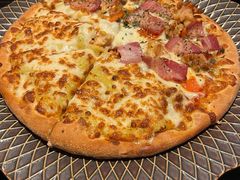 -老友时光·Pizza(泰华黑金店)