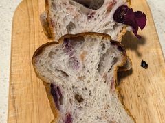 -佐敦面包铺·JORDAN BAKERY