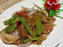 -关东小院(瀛海环宇坊店)